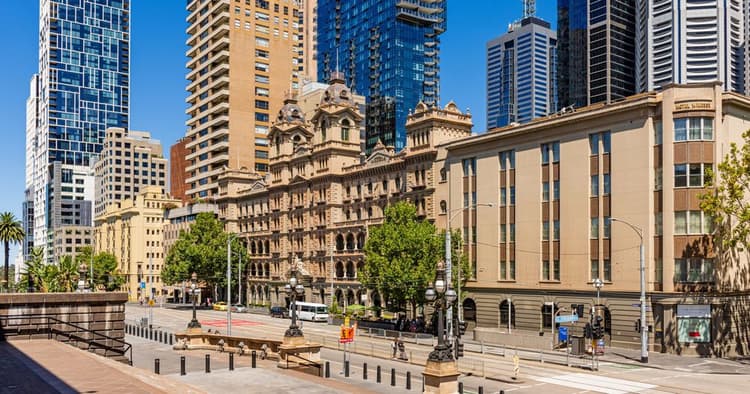 14 Best 5 Star Hotels in Melbourne