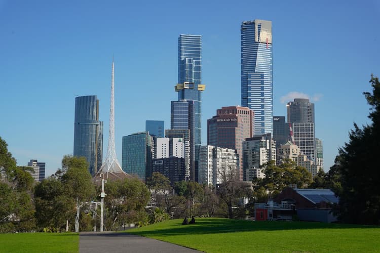 Best Hotels in Melbourne near AAMI Park