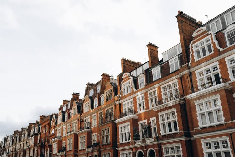 Best Hotels in London near Marylebone