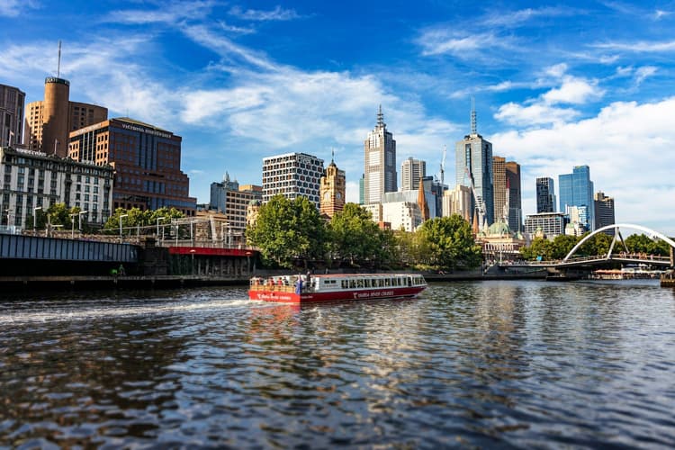 Best Hotels in Melbourne near South Melbourne Market