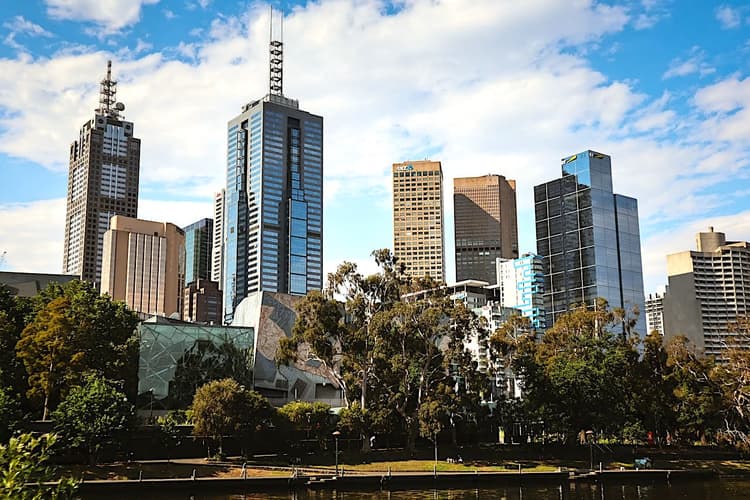 Best Hotels in Melbourne near Flemington Racecourse