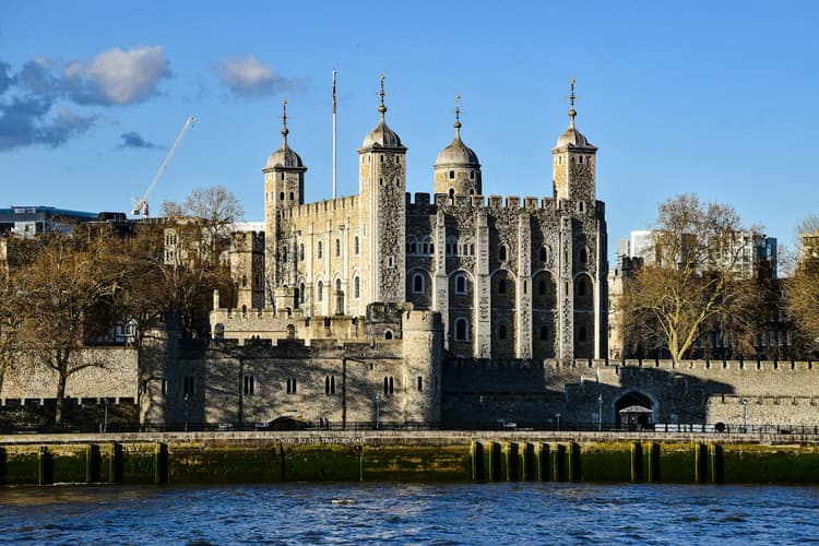 Best Hotels in London near Tower of London