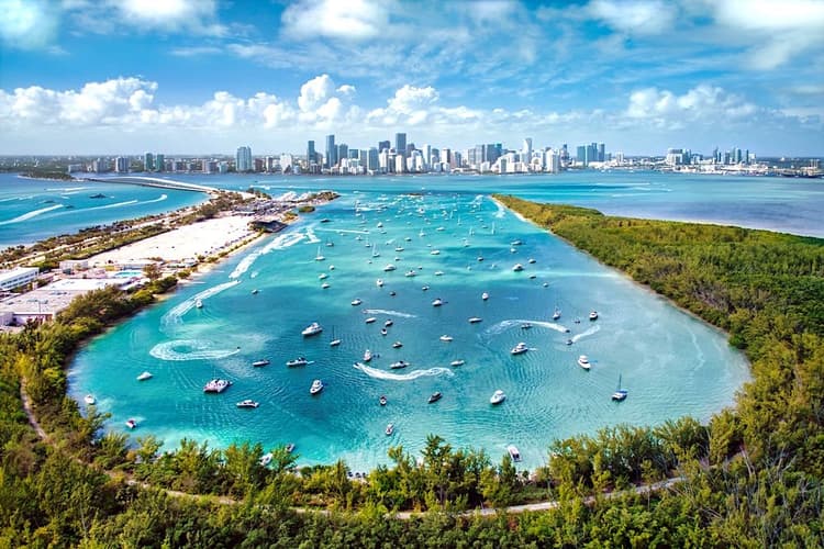 15 Best Hotels in Miami near Biscayne Bay