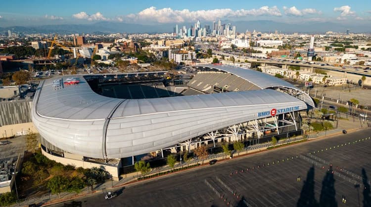 13 Best Hotels in Los Angeles near BMO Stadium 