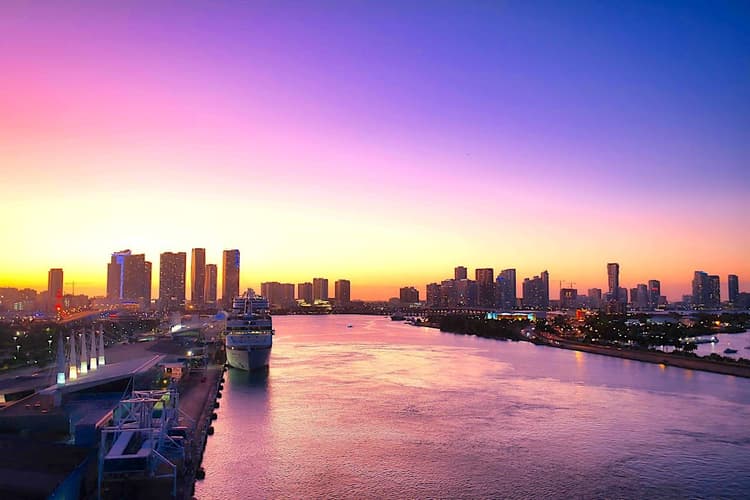 15 Best Hotels in Miami near Cruise Port