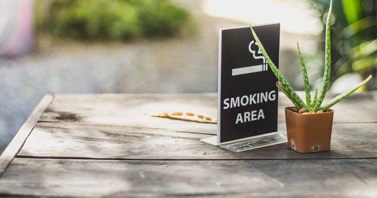 15 Best Hotels in Melbourne with Designated Smoking Area