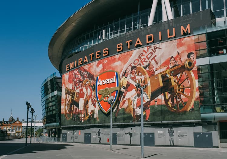 Best Hotels in London near Emirates Stadium