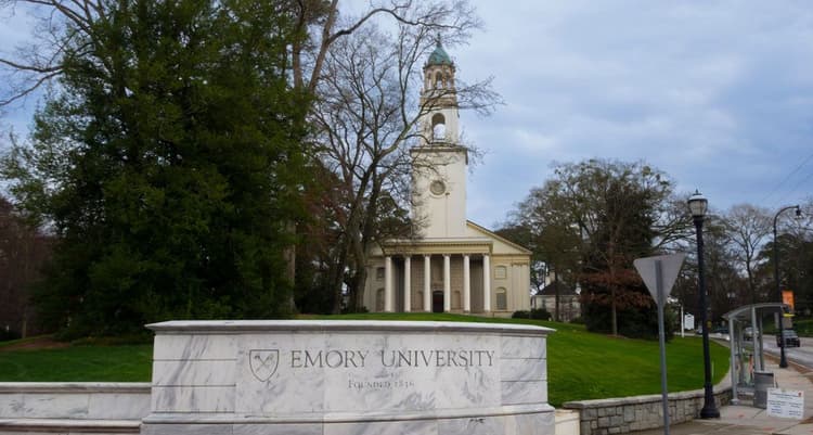 12 Best Hotels in Atlanta near Emory University