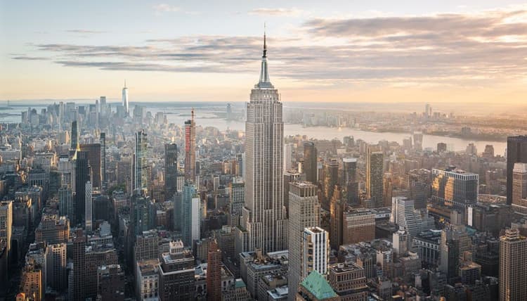 15 Best Hotels in New York near Empire State Building 