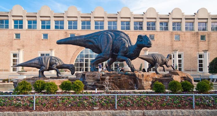 9 Best Hotels in Atlanta near Fernbank Museum