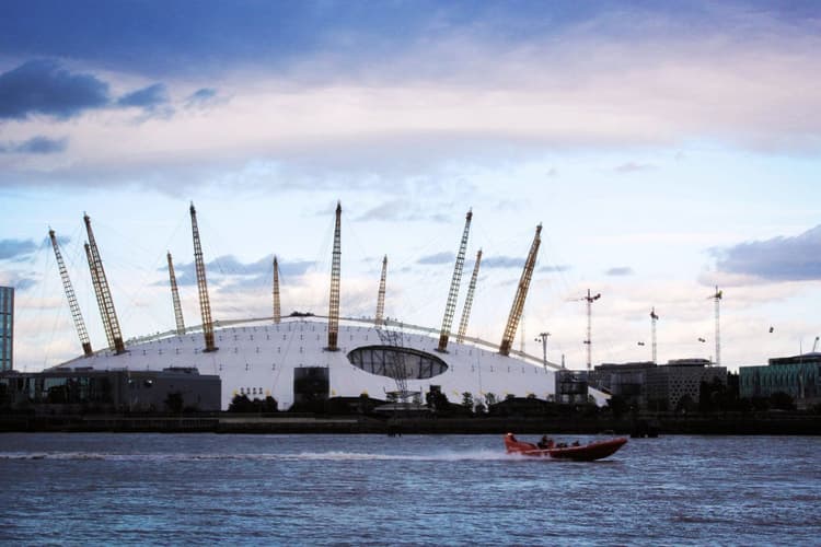 Best Budget-Friendly Hotels in London near O2 Arena