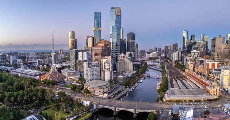 15 Best Hotel Hotels in CBD Melbourne