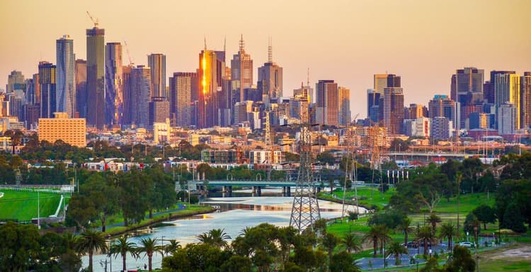 15 Best Hotels in Melbourne near West Melbourne