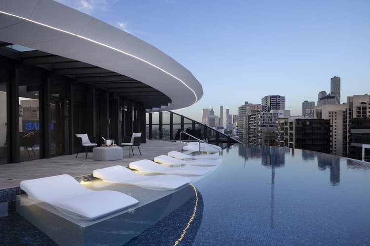 15 Best Hotels in Melbourne with Rooftop Pool