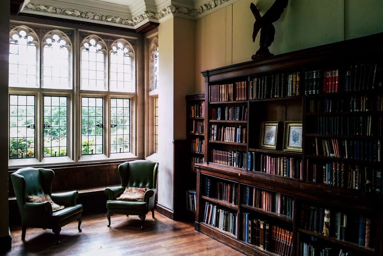 Best Hotels in London near The London Library