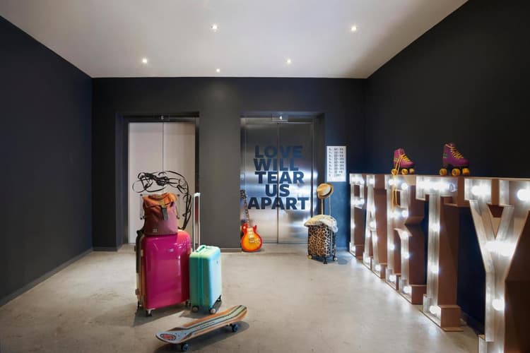 15 Best Hotels in Manchester with Luggage Storage