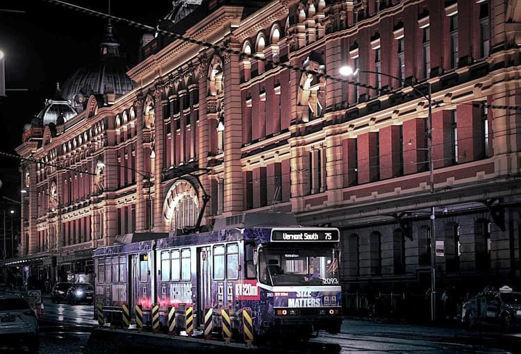 15 Best Hotels in Melbourne near Fitzroy Town Hall