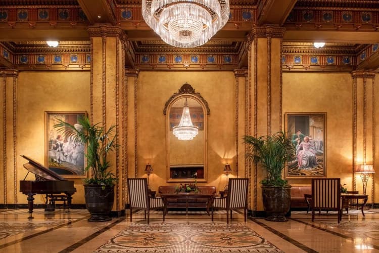 9 Best 5-Star Hotels in New Orleans