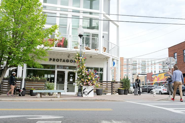 14 Best Hotels in Charlotte near NoDa