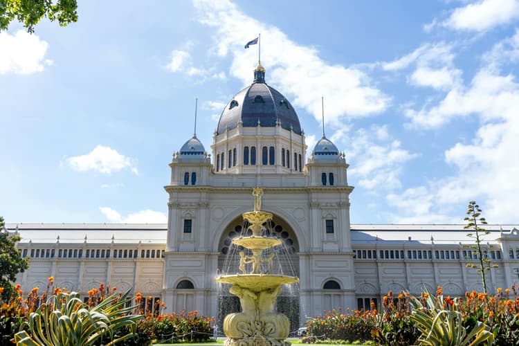 Best Hotels in Melbourne near Royal Exhibition Building