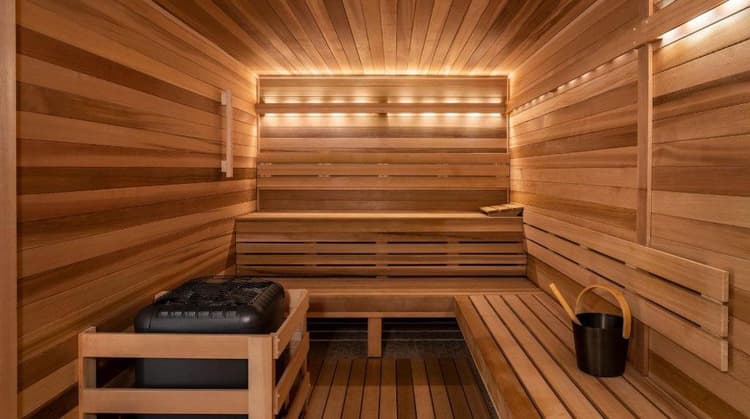 6 Best Hotels in New Orleans with Sauna