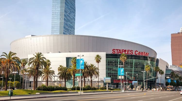 15 Best Hotels in Los Angeles near Staples Center 