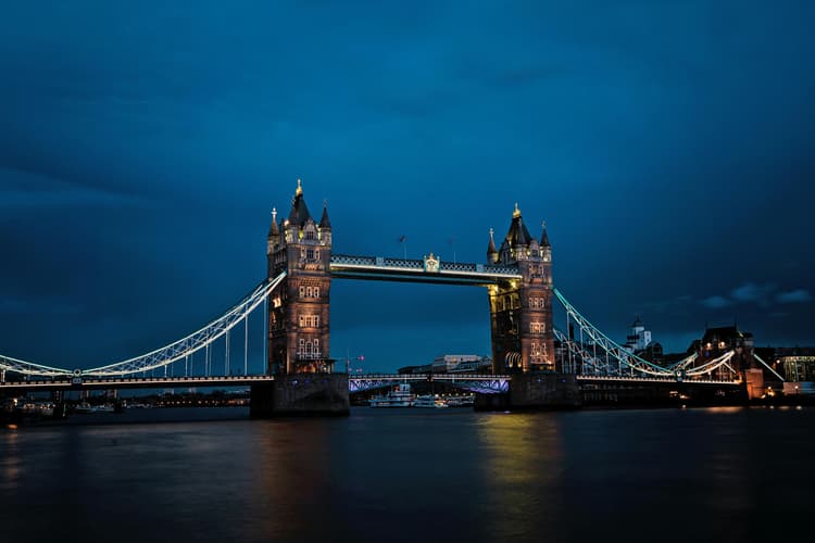 Best Hotels in London near Tower Bridge