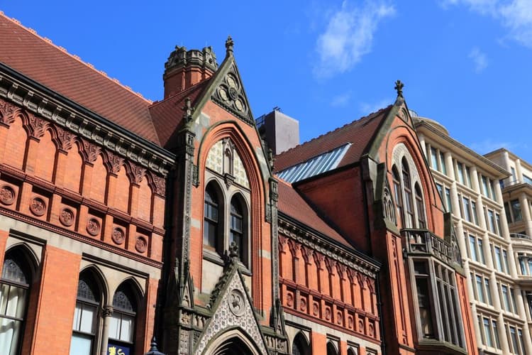 15 Best Hotels near University of Birmingham