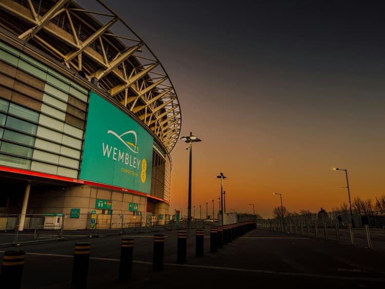 15 Best Hotels in London near Wembley Stadium with Parking