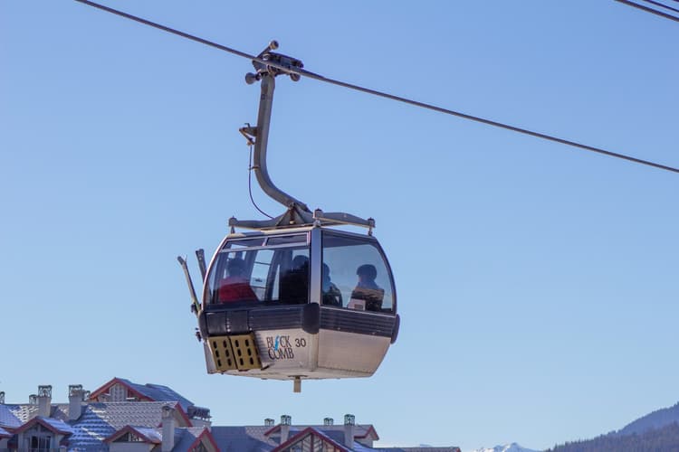 15 Best Hotels near Blackcomb Excalibur Gondola